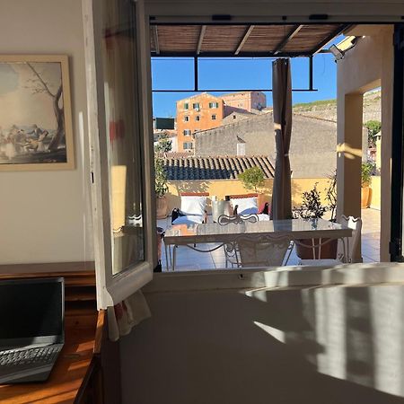 Corfu Old Town Phaeacian Hospitality Apartment Exterior photo