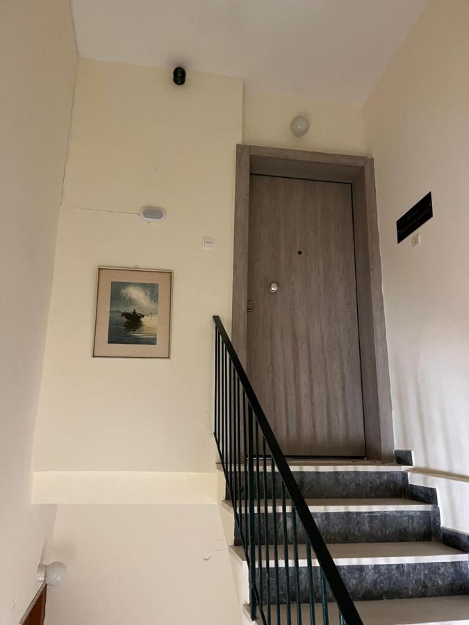 Corfu Old Town Phaeacian Hospitality Apartment Exterior photo