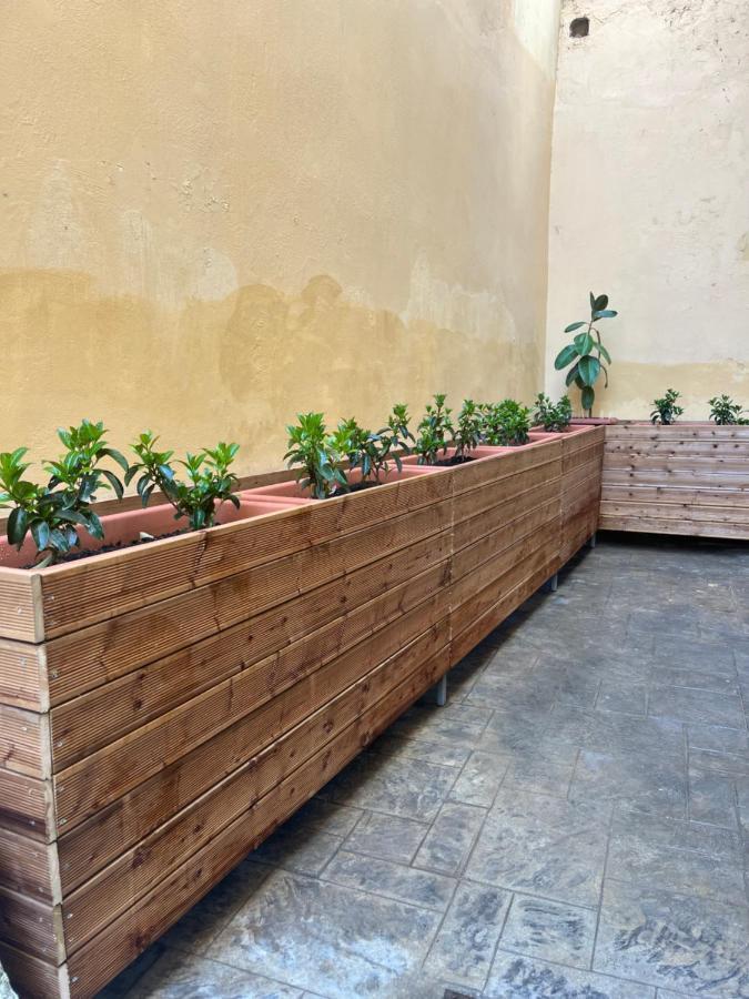 Corfu Old Town Phaeacian Hospitality Apartment Exterior photo