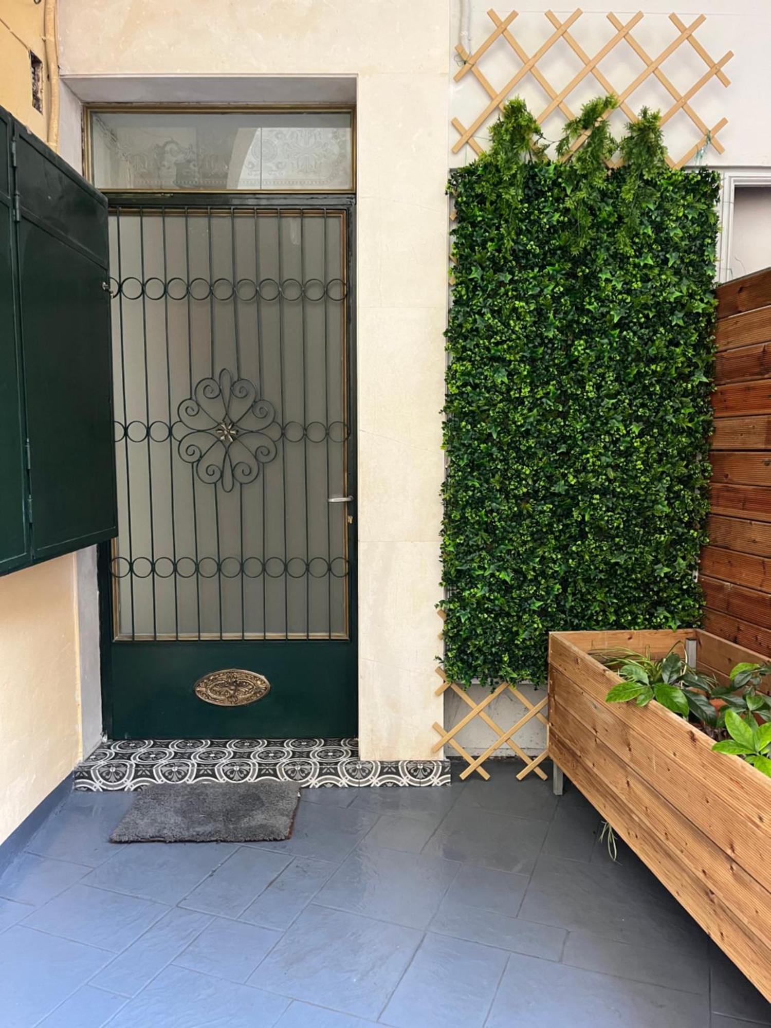 Corfu Old Town Phaeacian Hospitality Apartment Exterior photo