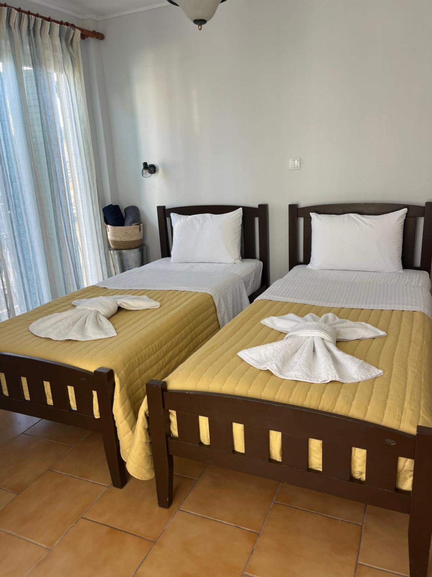 Corfu Old Town Phaeacian Hospitality Apartment Exterior photo