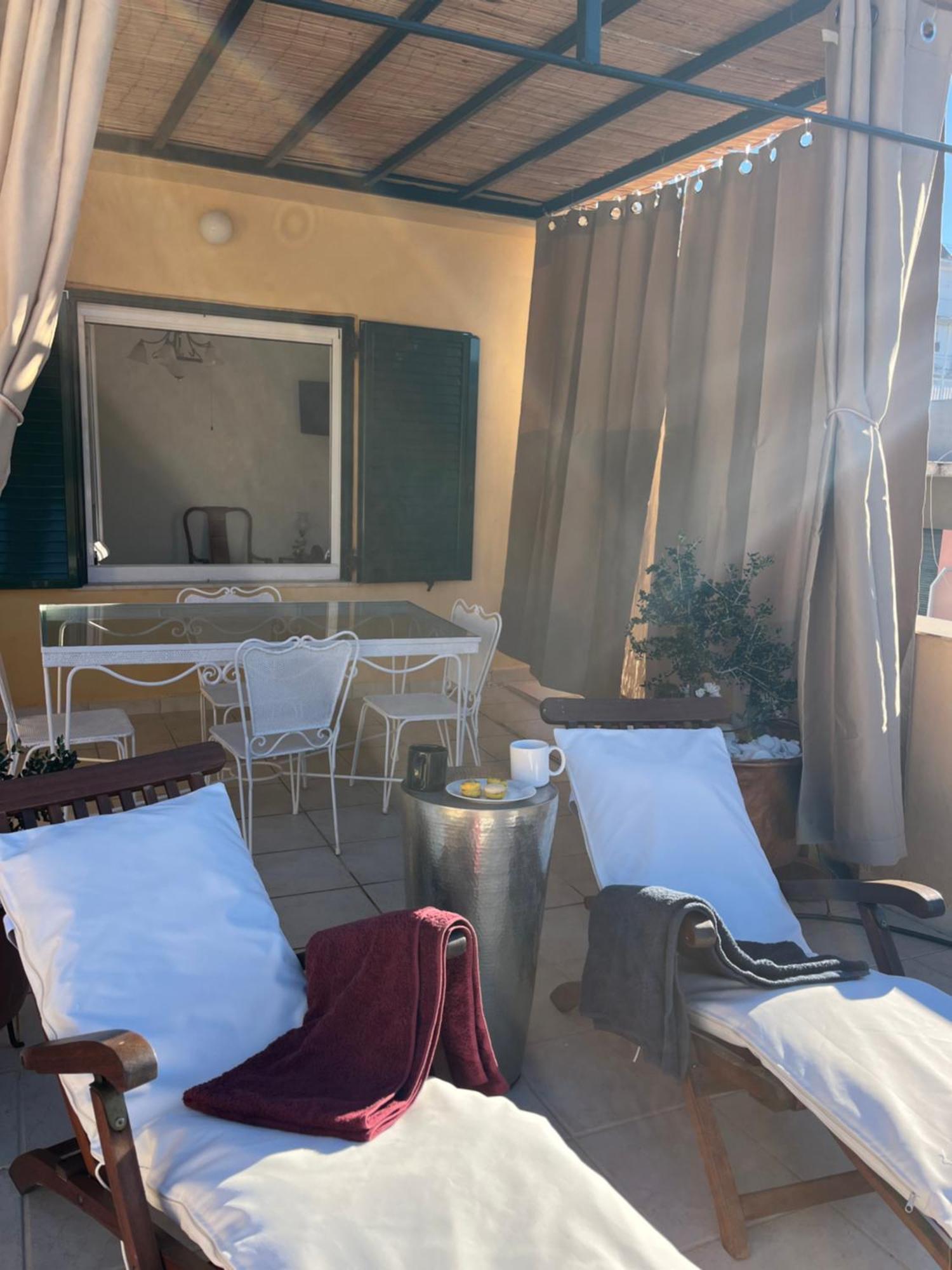 Corfu Old Town Phaeacian Hospitality Apartment Exterior photo